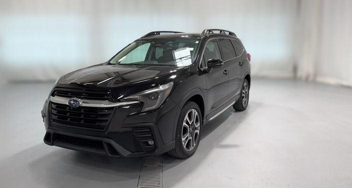 Thumbnail: 2023 Subaru Ascent - 1