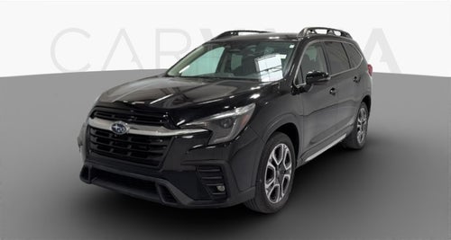 2023 Subaru Ascent
