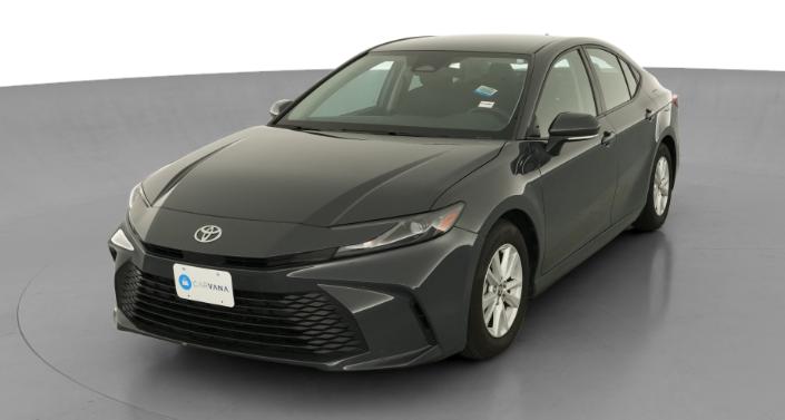 Thumbnail: 2025 Toyota Camry - 1