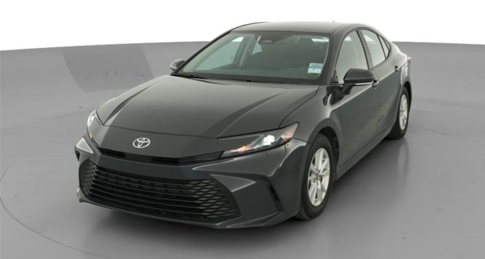 Thumbnail: 2025 Toyota Camry - 1
