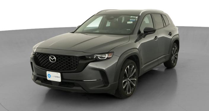 Thumbnail: 2025 Mazda CX-50 - 1