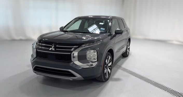 Thumbnail: 2025 Mitsubishi Outlander - 1