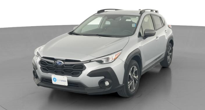 Thumbnail: 2024 Subaru Crosstrek - 1
