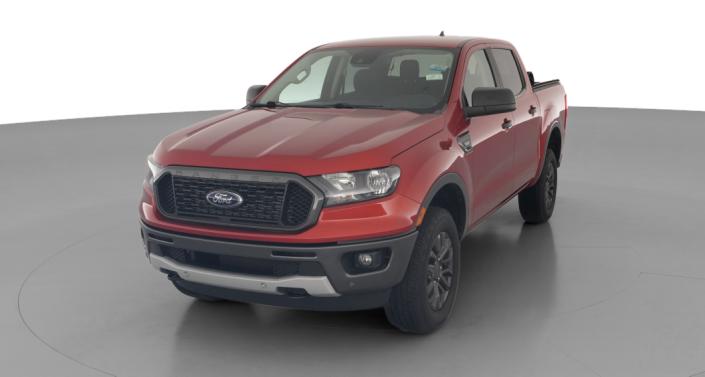 Thumbnail: 2019 Ford Ranger - 1