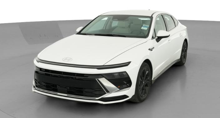 Thumbnail: 2025 Hyundai Sonata - 1