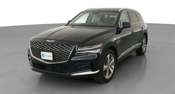 2023 Genesis GV80 2.5T -
                  Richton Park, IL