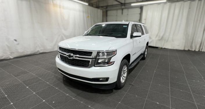 2019 Chevrolet Suburban LT -
                  North Las Vegas, NV