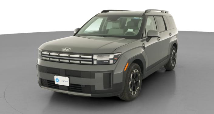 Thumbnail: 2025 Hyundai Santa Fe - 1