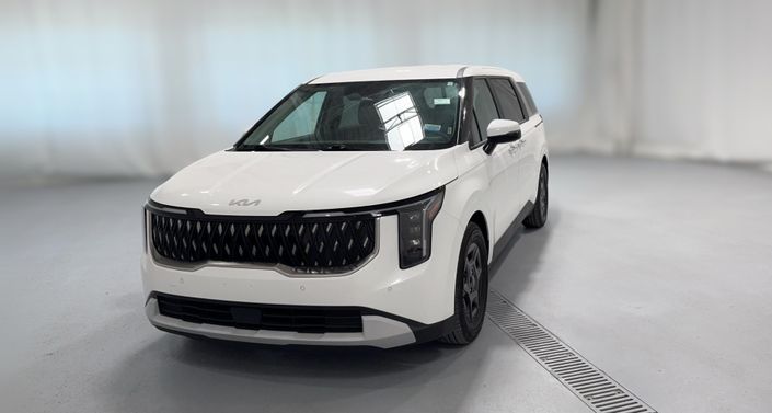 Thumbnail: 2025 Kia Carnival - 1