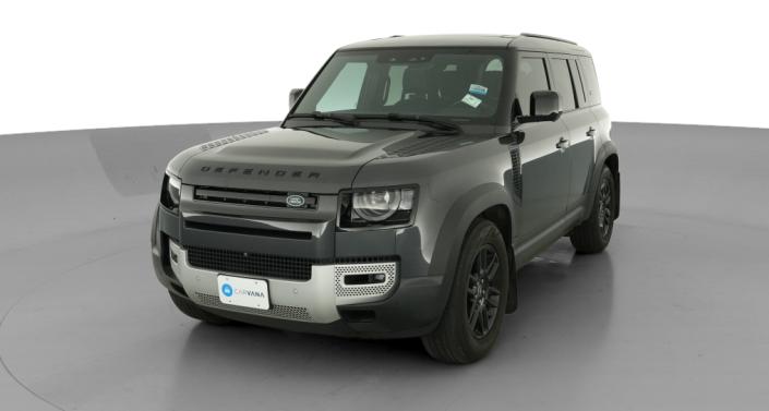 Thumbnail: 2023 Land Rover Defender - 1