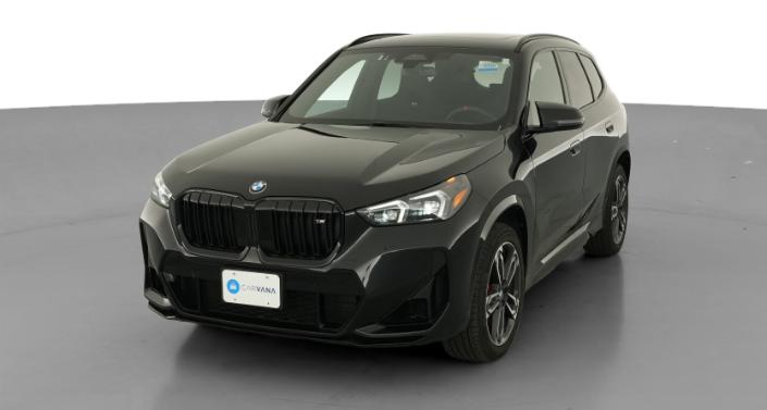 Thumbnail: 2026 BMW X1 - 1