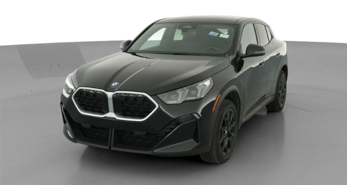 2026 BMW X2 xDrive28i -
                  Indianapolis, IN