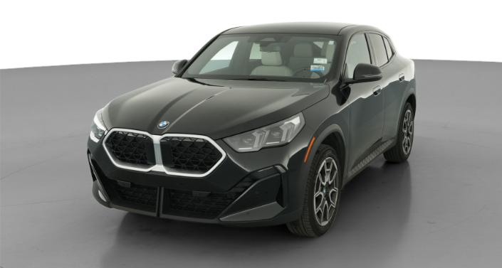 2026 BMW X2 xDrive28i -
                  Indianapolis, IN