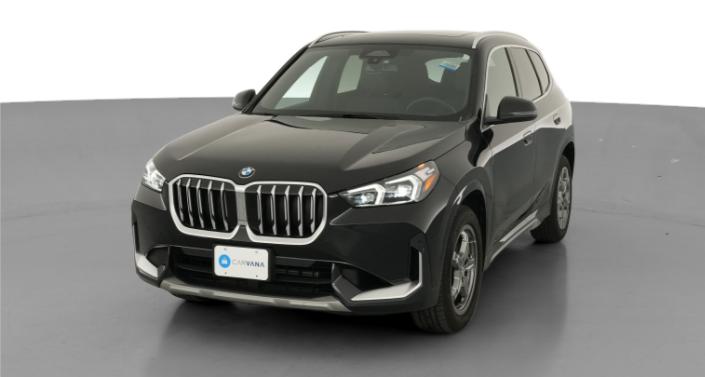 Thumbnail: 2026 BMW X1 - 1