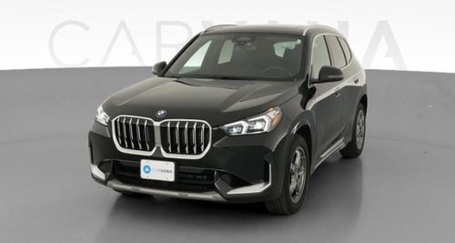 2026 BMW X1