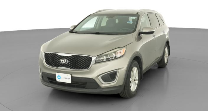 2017 Kia Sorento LX -
                  Hebron, OH