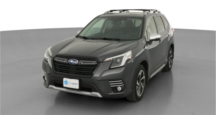 Thumbnail: 2024 Subaru Forester - 1