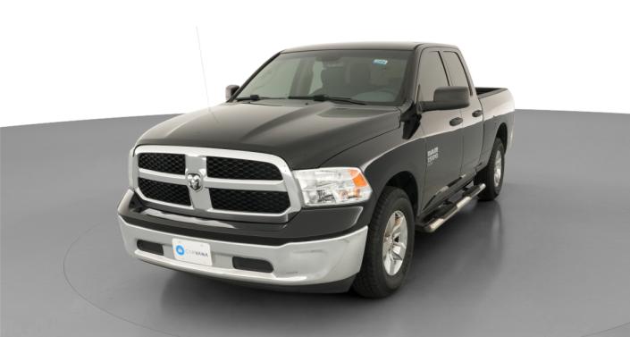 2020 RAM 1500 Classic Tradesman -
                  Haines City, FL