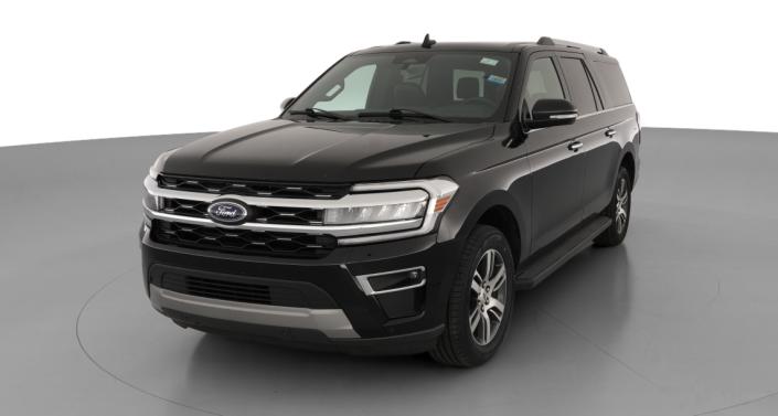 Thumbnail: 2024 Ford Expedition MAX - 1