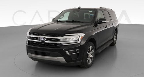 2024 Ford Expedition MAX
