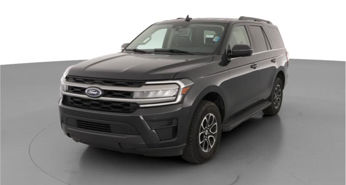 Thumbnail: 2024 Ford Expedition - 1
