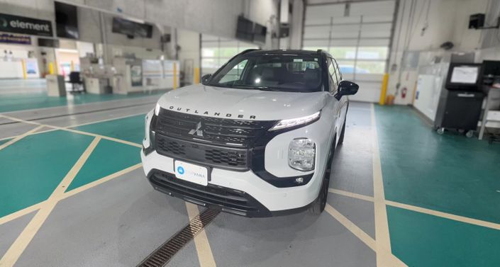 Thumbnail: 2025 Mitsubishi Outlander - 1