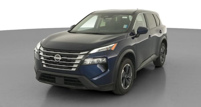 Thumbnail: 2025 Nissan Rogue - 1