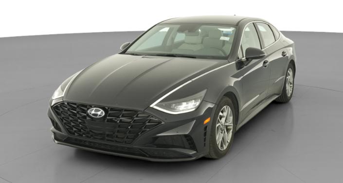 Thumbnail: 2023 Hyundai Sonata - 1