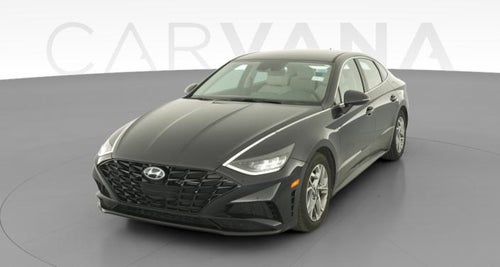 2023 Hyundai Sonata