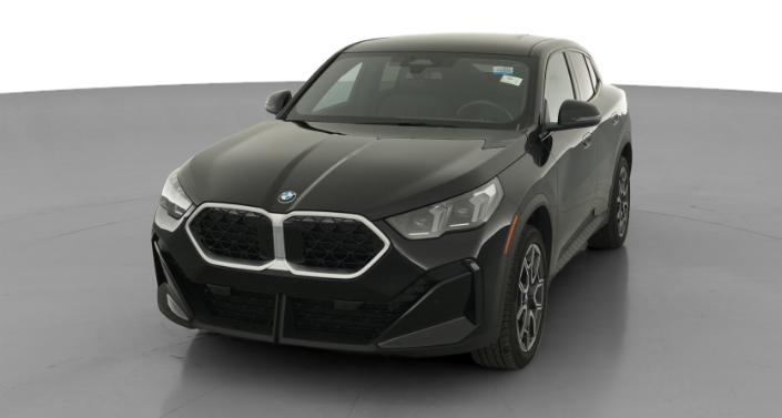 Thumbnail: 2026 BMW X2 - 1