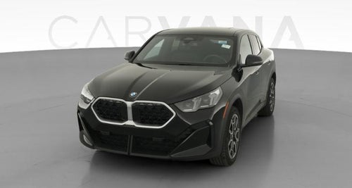 2026 BMW X2