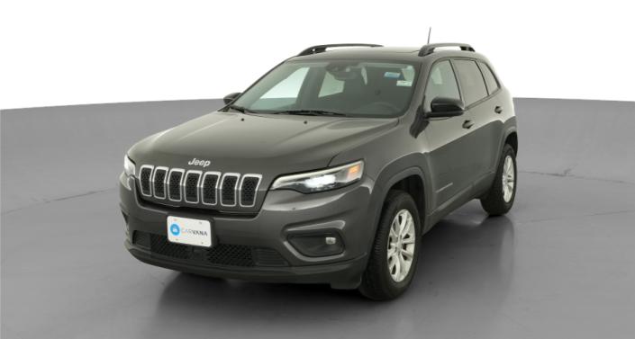 Thumbnail: 2022 Jeep Cherokee - 1
