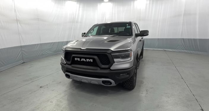 Thumbnail: 2024 RAM 1500 - 1
