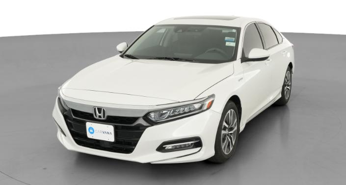 Thumbnail: 2019 Honda Accord - 1