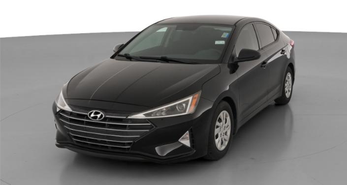 Thumbnail: 2019 Hyundai Elantra - 1