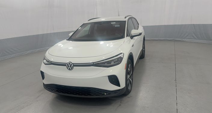 Thumbnail: 2023 Volkswagen ID.4 - 1