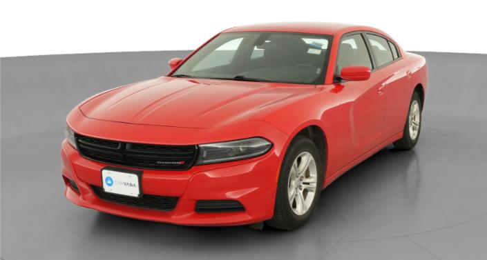 2022 Dodge Charger SXT -
                  Rocklin, CA