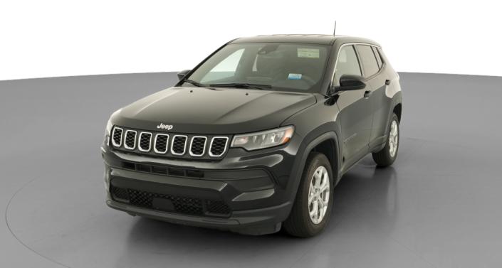 Thumbnail: 2024 Jeep Compass - 1