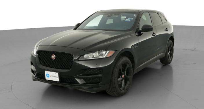 2020 Jaguar F-Pace Premium -
                  Tolleson, AZ