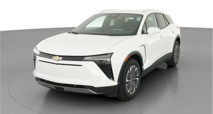 2024 Chevrolet Blazer EV LT -
                  Rocklin, CA