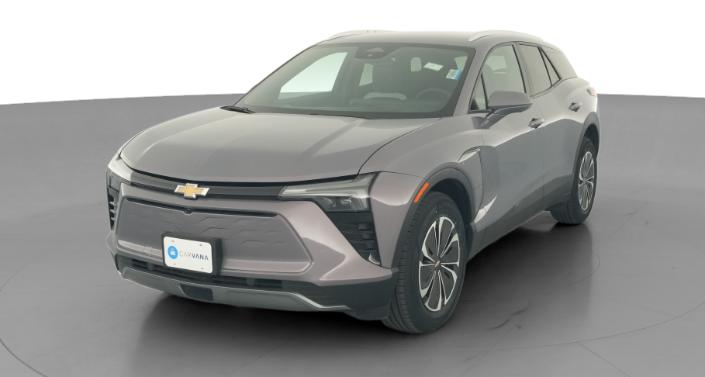 2024 Chevrolet Blazer EV LT -
                  Rocklin, CA