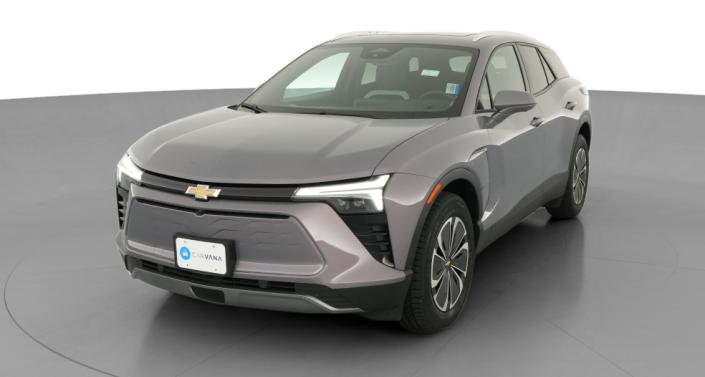 Thumbnail: 2024 Chevrolet Blazer EV - 1