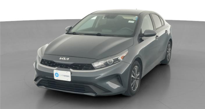 Thumbnail: 2023 Kia Forte - 1