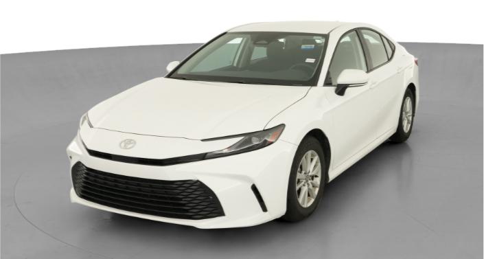 Thumbnail: 2025 Toyota Camry - 1