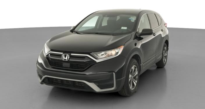 Thumbnail: 2020 Honda CR-V - 1