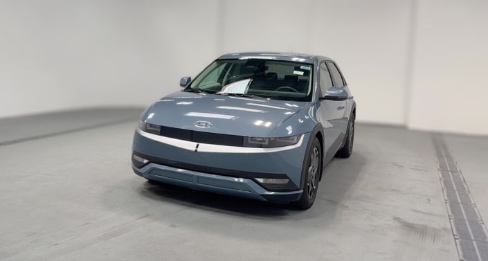 Thumbnail: 2023 Hyundai Ioniq 5 - 1