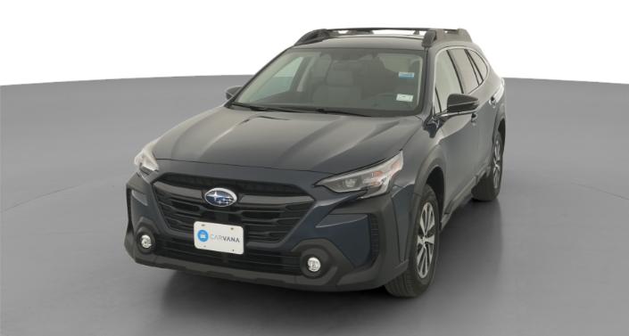 Thumbnail: 2025 Subaru Outback - 1