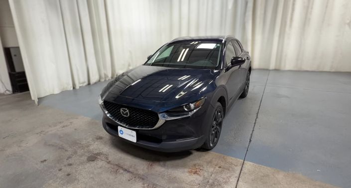 2025 Mazda CX-30 Select Sport