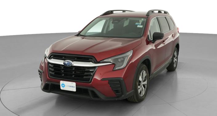 Thumbnail: 2024 Subaru Ascent - 1