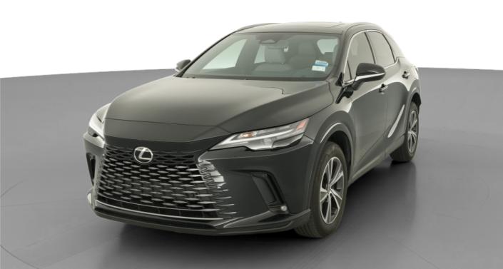 Thumbnail: 2024 Lexus RX - 1